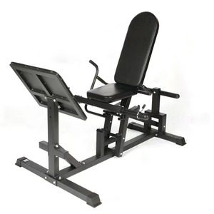 ZYFIT Simple Squat Stand Home Gym Petit Équipement Matériel Plat <span class=keywords><strong>Couché</strong></span> Poussoir Force Haltérophilie Lit - Product Image 6
