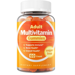 Vitadiscovery Suplemento vitamínico Gomitas multivitamínicas/Gomitas de vitamina D3/Gomitas de vitamina D3 sin azúcar para la salud y la inmunidad - Product Image 5
