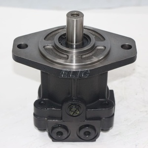 Parti per Escavatore ELIC ZX350LC-5B, Gruppo Motore B440-18011 MSF18-16, <span class=keywords><strong>Ventola</strong></span> Idraulica per Sostituzione - Product Image 4