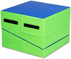 Thảm Tập Thể Dục Hình Tam Giác, Gấp Gọn, Giá Rẻ, Dùng Tại Nhà - Product Image 5