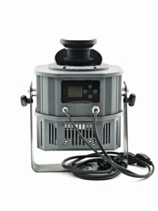 Projecteur LED publicitaire extérieur 200W 8 degrés pour logos, éclairage de barres lumineuses pour entreprises, blanc chaud 200W 8 degrés LED LOGO SP - Product Image 2