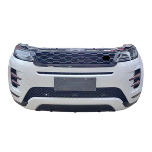 Paraurti per Auto usate di qualità originale per <span class=keywords><strong>Range</strong></span> <span class=keywords><strong>Rover</strong></span> <span class=keywords><strong>Evoque</strong></span> 2020 paraurti anteriore con fari parti del corpo Auto accessori per Auto - Product Image 5
