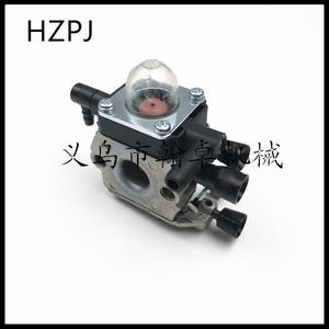 C1Q-S202 Carburetor MM55 MM55C 46011200600 <b>Chainsaw</b> Accessories HZPJ Product Category - Product Image 4
