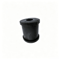 48818-21020 Convient pour Toyota HARRIER SUV sept places, doublure de barre stabilisatrice, manchon en caoutchouc, tampon en caoutchouc