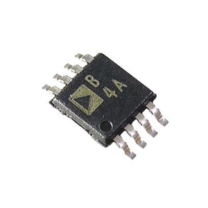 AD820ARZ/AD820ARZ-REEL7 Original |   Amplificador Operacional de Alta Precisión |   Envío Rápido |   Mejor Precio |   En stock - Product Image 1