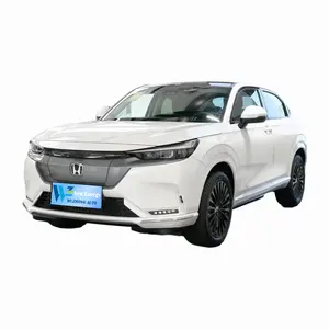 2024 2023 venta Popular China Enp1 coche pequeño 510KM resistencia pequeño coche eléctrico mejor SUV por el dinero