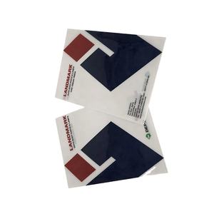 Carpeta de Documentos Ecológica de Plástico Personalizada para la Escuela u Oficina, Tamaño A4 - Product Image 6