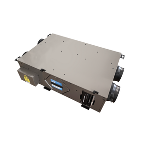 Système de ventilation à récupération de chaleur HRV au prix d'usine pour bâtiments résidentiels et commerciaux légers - Product Image 4