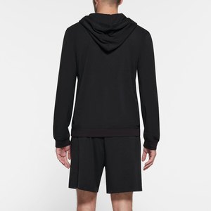 Sweat à capuche en coton de qualité supérieure Sweats à capuche streetwear pour hommes de haute qualité Unisexe Oversize Cotton NFC Authoritarian - Product Image 1
