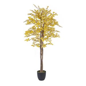 Лидер продаж, 180 см, 71 дюйм, искусственные деревья, осина для гостиной, спальни, угловой, офисный Декор - Product Image 1