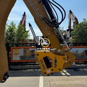 Retroexcavadora usada 4x4 CAT420 CAT 420F 420F2 420E 428C 428F 430F 416F 416E retroexcavadora Caterpillar 420f 4x4 - Product Image 4