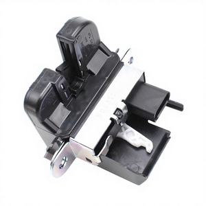 Serrures de porte Golf Beetle en gros, nouvelles serrures de couvercle arrière - Modèles 5M0827505 6R0827505 1T0827505 1K6827505 5K0827505 - Product Image 3