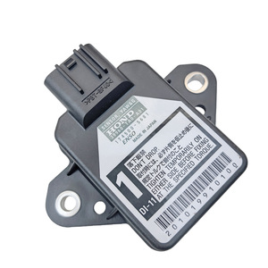 Capteur de taux d'inclinaison et d'accélération Honda 39960-TA0-A01 pour CROSSTOUR Accord fabriqué au Japon - Product Image 1