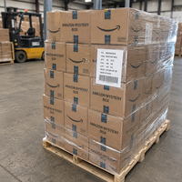 Mystery Palletdozen Amazon Klantretourneringen Elektronica Smartphone Tablet Oordopjes Gemengde Conditie Voorraad voor wederverkoop