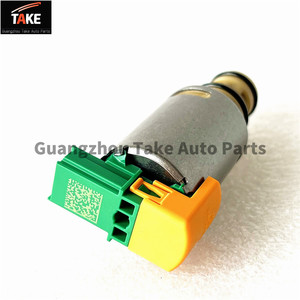 Nuovo Solenoide TCC Originale 8F35 8F40 per <span class=keywords><strong>Cambio</strong></span> Automatico J86W42561507342B Compatibile con Parti di Trasmissione Automatica Ford - Product Image 3