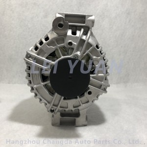 Nuovo gruppo alternatore auto 12V 150A per BMW 116 316 318 2542608 12317516723 12317533270 CAL10171AS - Product Image 3