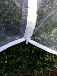 Factory Price HDPE New Material Anti Insect <strong>Mesh</strong> for Vegetable,Fruit Protection <strong>Nylon</strong> Insect <strong>Net</strong> Bag with UV Stabilizer - Product Image 5