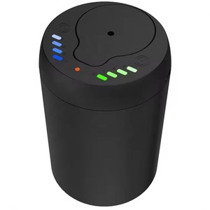 Bán Buôn Thông Minh Không Có Nước Điện Mùi Hương Khuếch Tán Hương Thơm Không Có Nước Tinh Dầu Hương Liệu Nước Hoa Máy Phun Sương Cho Xe Hơi Và Nhà - Product Image 5