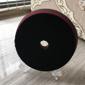 Almofada de Espuma para Polimento Automotivo de 3, 5 e 6 Polegadas, Esponja de Corte para Cuidados com o Carro - Product Image 2