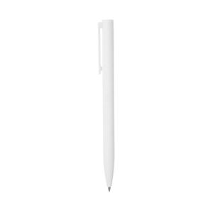 Regalos Corporativos Promocionales, Elegantes Bolígrafos de Gel Blanco Puro Personalizados con Logotipo para Eventos de Marca y Obsequios Empresariales - Product Image 3