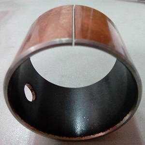 Douille de vanne <span class=keywords><strong>papillon</strong></span> Douille Ptfe Marine 04du04 Douille Pap P10 P20 - Product Image 1