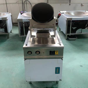 Appareils de cuisine automatiques professionnels cuisson intelligente <span class=keywords><strong>robot</strong></span> culinaire fabricant de <span class=keywords><strong>soupe</strong></span> <span class=keywords><strong>robot</strong></span> autocuiseur - Product Image 3