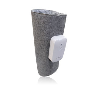Wadenbein-Luft kompression massage gerät mit Hitze Kalb 3 Modi Drahtlos wiederauf ladbar für Sport Recovery <span class=keywords><strong>Circulation</strong></span> Home Physiotherapie - Product Image 1
