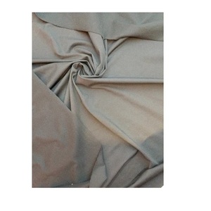 Tissu en maille bouclée 100 % coton peigné, respirant et léger, idéal pour les vêtements de sport, les tenues décontractées et les vêtements de loisirs, 210 GSM – Meilleures ventes - Product Image 1