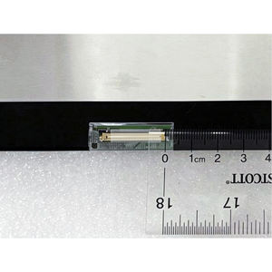 Panel LCD de óxido BOE NE156FHM-NX5 de 15,6 pulgadas, 1920x1080 FHD, 144Hz, eDP, 4 carriles, 40 pines, HADS para pantalla de portátil, reemplazo para portátil de juegos - Product Image 4