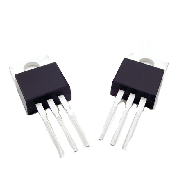 TIP31C Electronic Component One-stop Service TO220 TIP31C