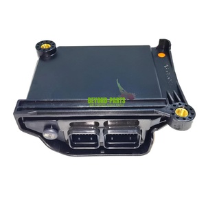 Contrôleur <span class=keywords><strong>de</strong></span> moteur ECU A300 A770 S100 S130 S150 T590 T595 T630 T650 T740 T750 T770 T870 6693353 7260936 Sans programmation - Product Image 3