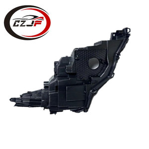 CZJF <span class=keywords><strong>precio</strong></span> al por mayor nuevo producto EE. UU. Faro tres ojos carcasa para <span class=keywords><strong>Lexus</strong></span> <span class=keywords><strong>RX</strong></span> <span class=keywords><strong>2020</strong></span> 2021 2022 2023 - Product Image 3