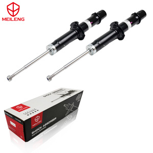 Pièces de suspension automobile MEILENG, amortisseur de suspension avant gauche et droit pour Honda CRV CR-V 2.0L RD RD1 RD2 1997-2001 - Product Image 1