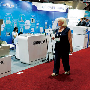 BIOBASE 중국 반전 생물 현미경/쌍안경 생물 현미경 BMI-202 카메라 사진 - Product Image 3