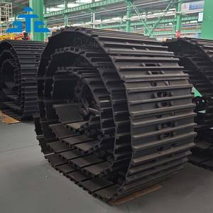 Детали ходовой части бульдозера по лучшей цене - Product Image 1