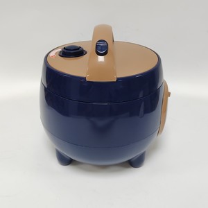 Mini Arrocera Eléctrica de 1.8l para Dormitorio y Uso Doméstico, Directo de Fábrica para Exportación al Sudeste Asiático - Product Image 4