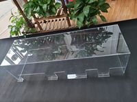 Feuilles et panneaux en PC transparent Wow, pliage personnalisé, gravure, traitement de formes spéciales, modèle d'usine 089, épaisseur personnalisée
