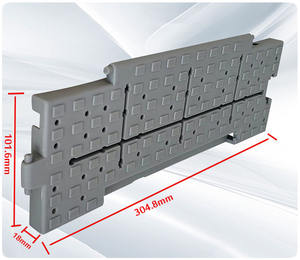 Turf protection System for <b>Large</b>-scale <b>Tents</b>, Concerts, Festivals, Galas - Product Image 5