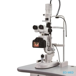 Analyseur professionnel de la sécheresse oculaire, appareil d'analyse de la sécheresse oculaire, biomicroscopie ophtalmologique DEA800 - Product Image 1