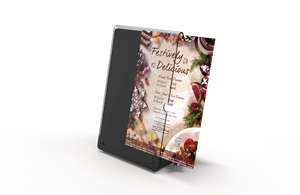 Caricabatterie da Tavolo Y2Power <span class=keywords><strong>AYA</strong></span> II, Caricatore Compatto per Menu di Pizzerie, Caffetterie, ecc. Caricabatterie da Tavolo - Product Image 3