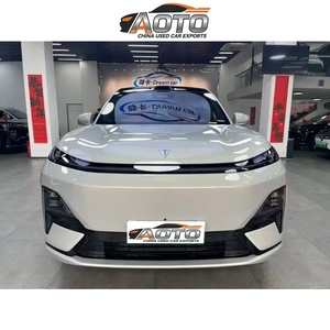 Sistema <span class=keywords><strong>de</strong></span> Advertencia <span class=keywords><strong>de</strong></span> Salida <span class=keywords><strong>de</strong></span> Carril para el SUV Eléctrico Deepal S09, Seguro y Inteligente - Product Image 2