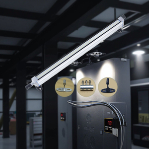 ONN-M9 24V <span class=keywords><strong>IP67</strong></span> ip69k <span class=keywords><strong>LED</strong></span> máy ánh sáng công nghiệp máy công cụ làm việc đèn - Product Image 2