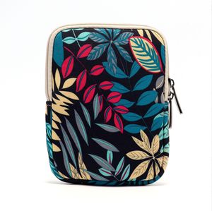 Funda de lona estilo floral para Kindle Paperwhite de 6 pulgadas - Product Image 5