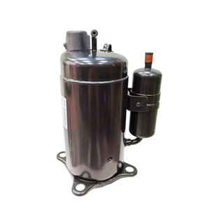 Compresor de Refrigeración Mitsubishi LH48VBAC, Unidad de Refrigeración para Aire Acondicionado, Uso Industrial - Product Image 2