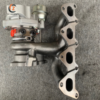 03C145701T 53039880248 53039700248 03C145702P 03C145703A 03C145701B pour turbocompresseur Volkswagen Golf
