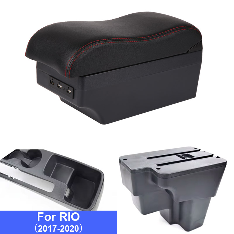 Para Kia RIO GT 2017-2020