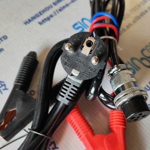 Compresor de Pistón Portátil, Bomba de Vacío Adecuada para Mantenimiento de <span class=keywords><strong>Aire</strong></span> <span class=keywords><strong>Acondicionado</strong></span> y Detección de Fugas en Equipos - Product Image 4