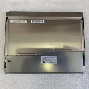 จอแสดงผล AA104XD12เกรดอุตสาหกรรมขนาด10.4นิ้ว1024*768จอแสดงผล LCD ใหม่เอี่ยม - Product Image 2