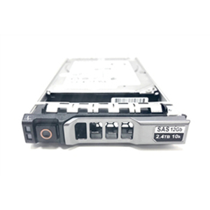 ฮาร์ดไดรฟ์ Dell ของแท้ใหม่ ขนาด 2.4TB 10K RPM SAS ISE 12Gbps 512e 2.5 นิ้ว แบบ Hot-plug - Product Image 5