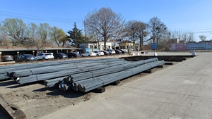 ASTM A615 lớp 60 8 mm 12mm 16mm Thổ Nhĩ Kỳ thép cây b420c b500c Tier Max rb395 hrb400 b500b adn500 TMT thép thép cây xuất khẩu - Product Image 4